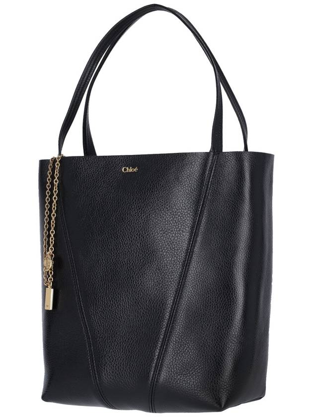 Chloè Bags.. Black - CHLOE - BALAAN 3