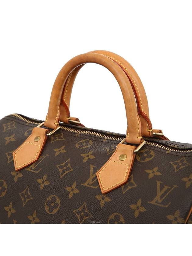 women tote bag - LOUIS VUITTON - BALAAN 9