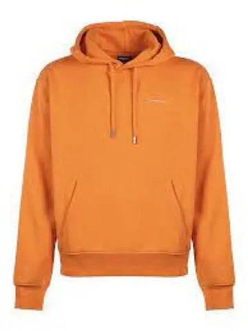 Jacquemus Le Body Hood Orange 226JS3102120750SS23 969825 - JACQUEMUS - BALAAN 1