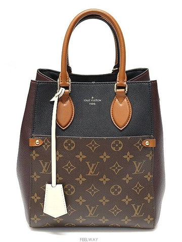 women tote bag - LOUIS VUITTON - BALAAN 1