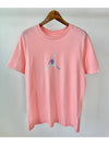 Jordan DNA Short Sleeve T-Shirt Coral - NIKE - BALAAN 2