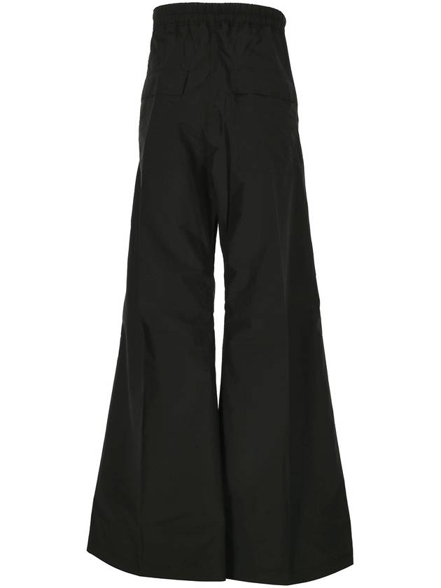 MONCLER X RICK OWENS Trousers Black - MONCLER - BALAAN 2