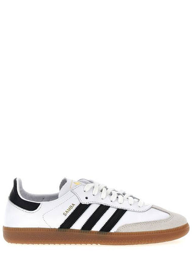 Adidas Originals 'Samba Decon' Sneakers - ADIDAS ORIGINALS - BALAAN 1