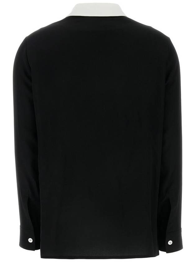 Versace Informal Shirt - VERSACE - BALAAN 6