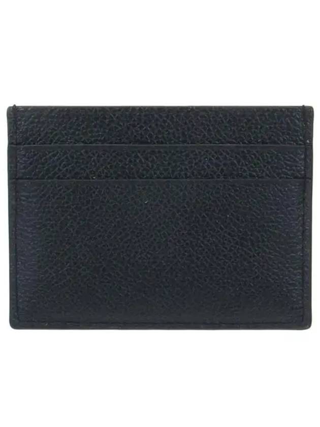 Cash Card Holder Black - BALENCIAGA - BALAAN 5