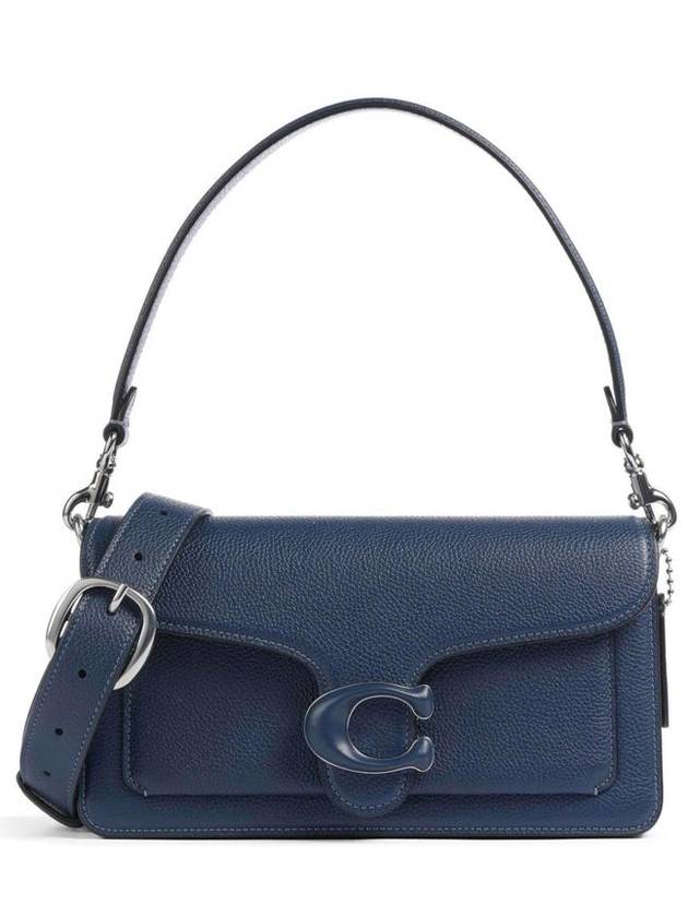 COACH BAGS SHOULDER BAG - COACH - BALAAN 1