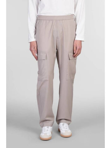 Barena Tagio Pants - BARENA - BALAAN 1