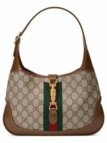 Jackie small shoulder bag 270269 - GUCCI - BALAAN 1