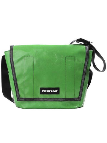 F14 DEXTER 0415 Unisex messenger bag - FREITAG - BALAAN 1