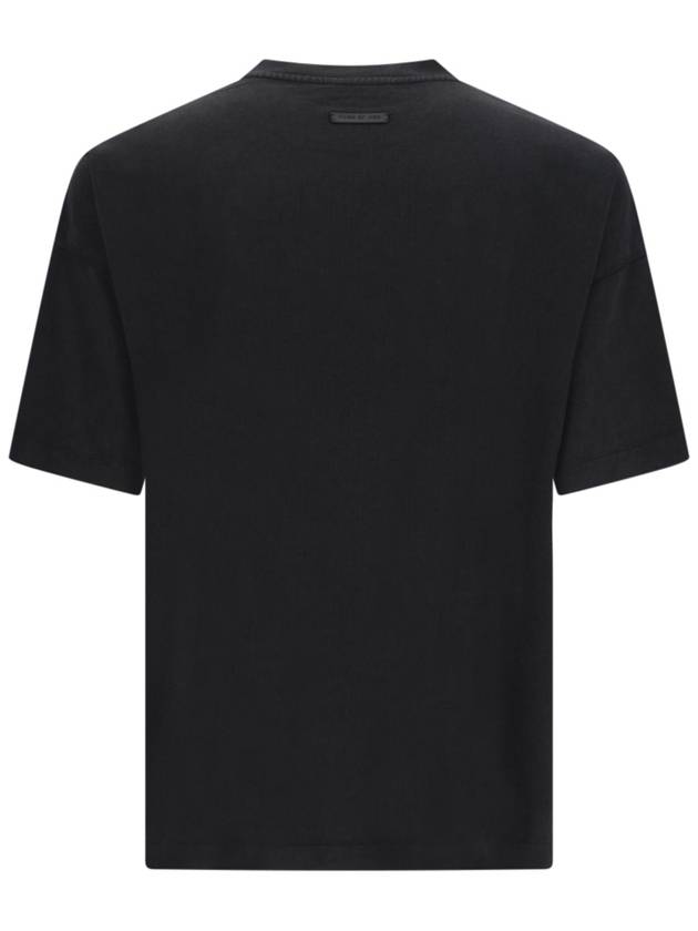 Fear of God T-shirts and Polos Black - FEAR OF GOD - BALAAN 2