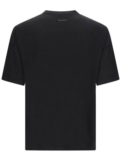 Fear of God T-shirts and Polos Black - FEAR OF GOD - BALAAN 2