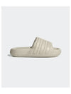 Adilette 24 Slippers Beige - ADIDAS - BALAAN 2