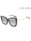 Sunglasses SES A59F 0A02 Cat s Eye Women - ESCADA - BALAAN 2