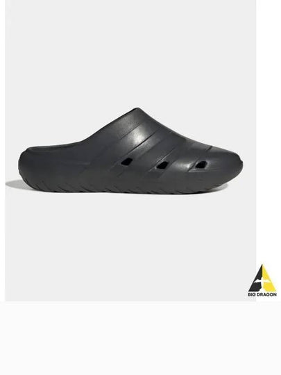 Adicane Clog Slippers Black - ADIDAS - BALAAN 2