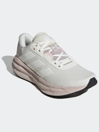 Galaxy 7 Low Top Sneakers Off White - ADIDAS - BALAAN 2