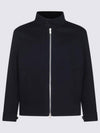 Jacket IVBERITIVC63631 850 Blue - RVR LARDINI - BALAAN 1