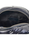 Delilah Cross Bag Black - MONCLER - BALAAN 10