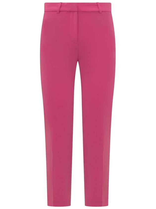 Pants MR330CLENX 663 Pink - MICHAEL KORS - BALAAN 2