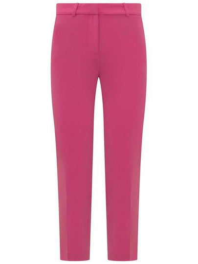 Pants MR330CLENX 663 Pink - MICHAEL KORS - BALAAN 2