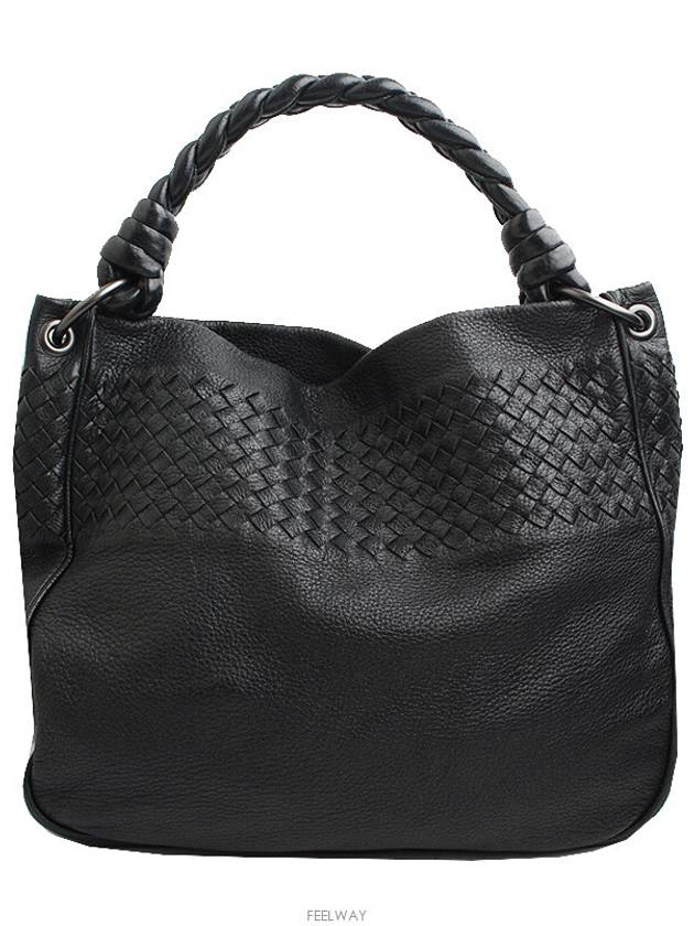 women shoulder bag - BOTTEGA VENETA - BALAAN 1