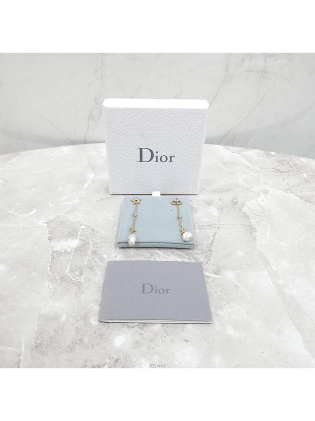 women earrings - DIOR - BALAAN 6