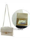 women shoulder bag - CHANEL - BALAAN 10