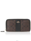 women s long wallet - COACH - BALAAN 1