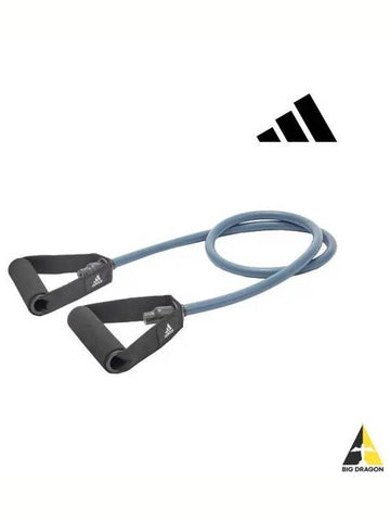 adidas FITNESS tubing band weak medium strong - ADIDAS - BALAAN 1