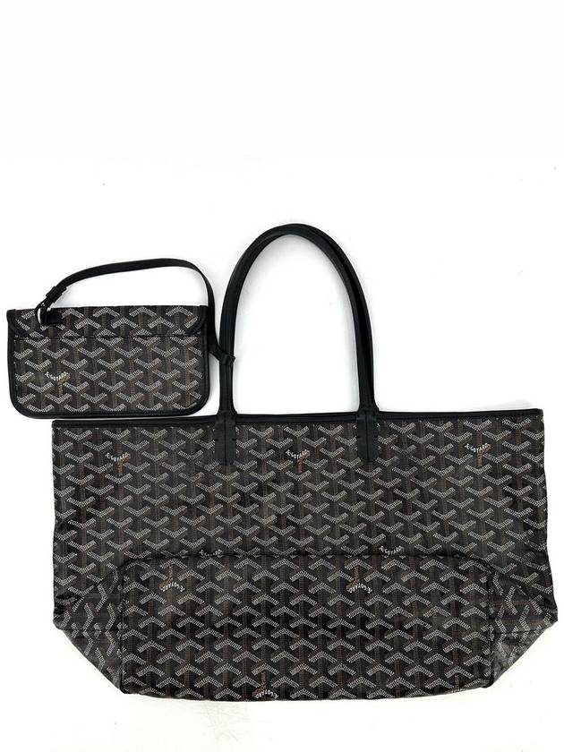 Saint Louis pm shopper bag - GOYARD - BALAAN 5