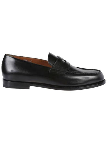 Doucal'S Loafers - DOUCAL'S - BALAAN 1