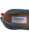 Classic Leather Penny Loafers Blue - THOM BROWNE - BALAAN 9