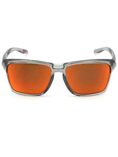 Sunglasses SYLAS OO9448F 1358 - OAKLEY - BALAAN 1