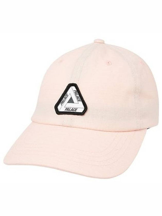 TriFerg Patch Cap Pink - PALACE - BALAAN 2