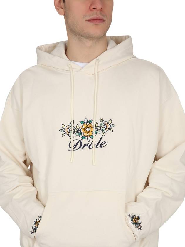 HOODIE - DROLE DE MONSIEUR - BALAAN 4