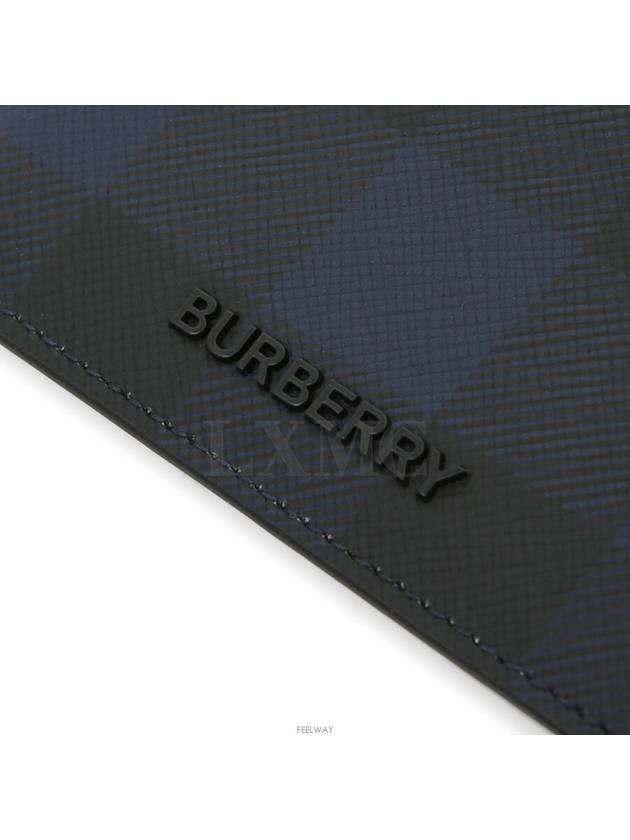 women card wallet - BURBERRY - BALAAN 7