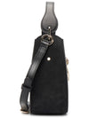 Small Arlene Shoulder Bag Black - CHLOE - BALAAN 4