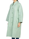 20210227000 NICIA 001 Women s Long Coat - MAX MARA - BALAAN 5