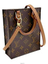 women cross bag - LOUIS VUITTON - BALAAN 3