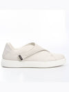 Women's Deerskin Sneakers - KITON - BALAAN 1