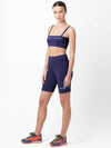 The Bandeau Colors_Blue Navy(N630M01PF21-412) - MARC JACOBS - BALAAN 6