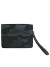 NNB AB022V0 Clutch Bag - VALENTINO - BALAAN 2