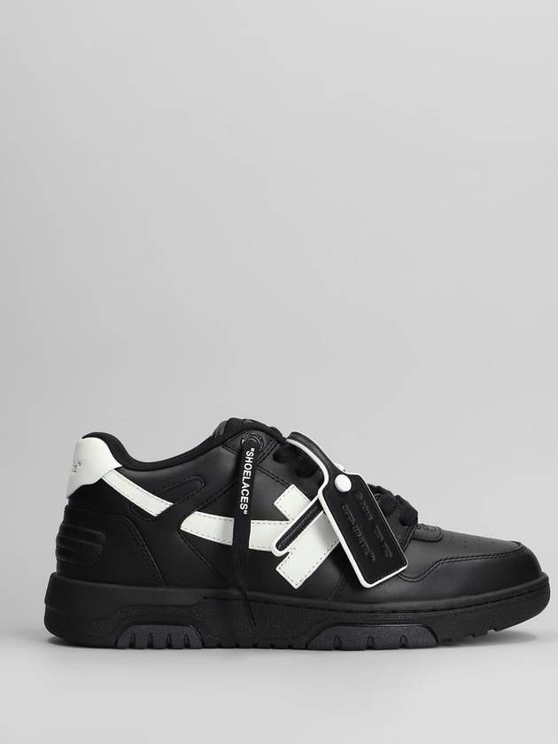 Off-White Out Of Office Sneakers - OFF WHITE - BALAAN 1