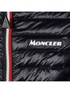 Petichette Down Padding Navy - MONCLER - BALAAN 5