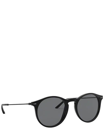 Giorgio Armani AR8121 BLACK - GIORGIO ARMANI - BALAAN 2