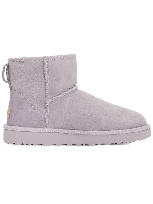 Classic Mini 2 Winter Boots Pale Smoke - UGG - BALAAN 5