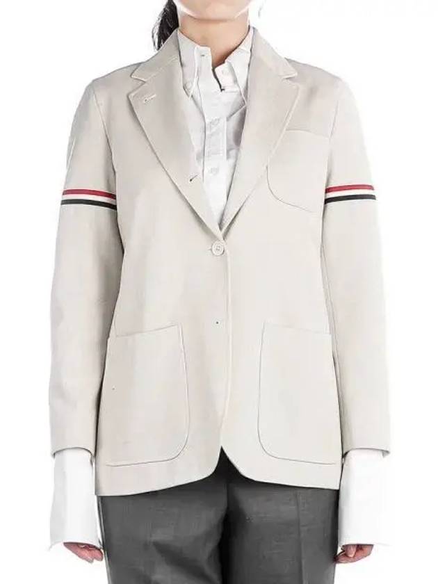 Women s Jacket 271708 - THOM BROWNE - BALAAN 1