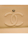 Women s Caviar Classic Flap Bag Medium - CHANEL - BALAAN 21