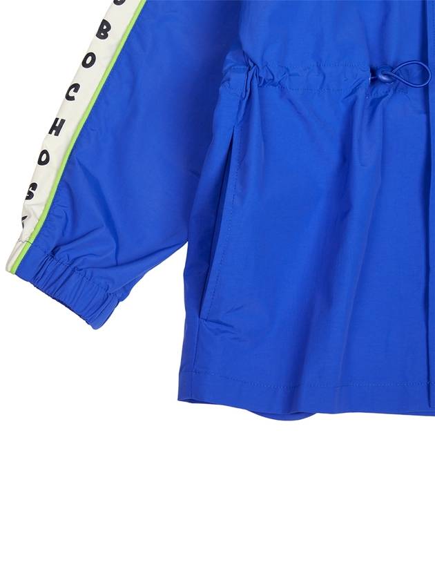 Kids Raincoat 124AC155 410 - BOBO CHOSES - BALAAN 7