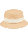 Crusher Bucket Hat Tan - SUPREME - BALAAN 1