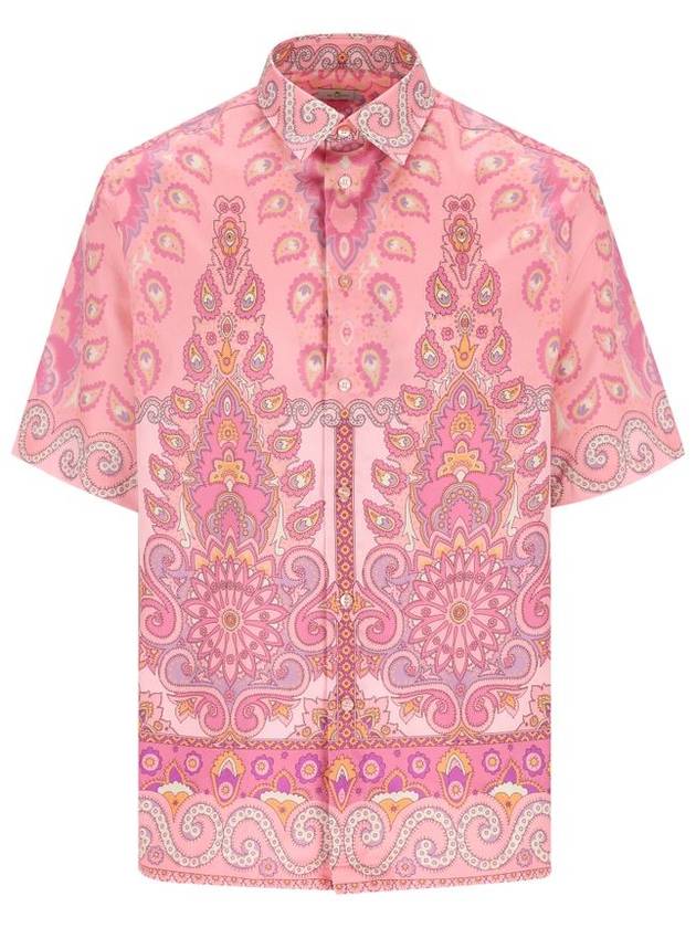 Etro Shirts - ETRO - BALAAN 1